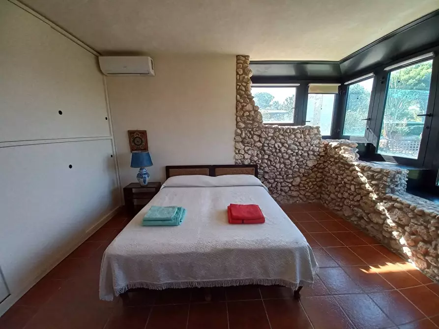 Immagine 22 di Villa in affitto  in capocampolato a Augusta