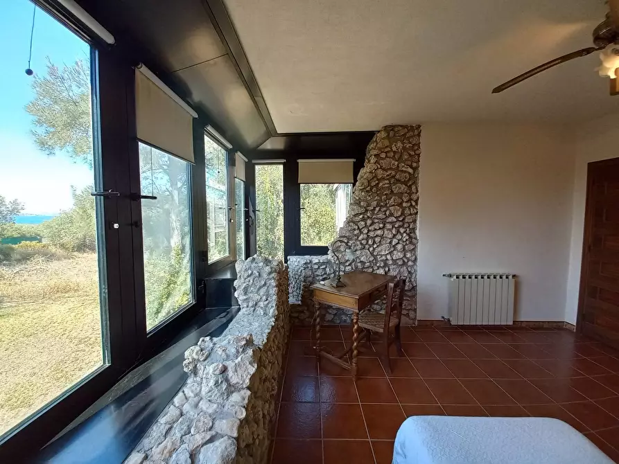 Immagine 29 di Villa in affitto  in capocampolato a Augusta