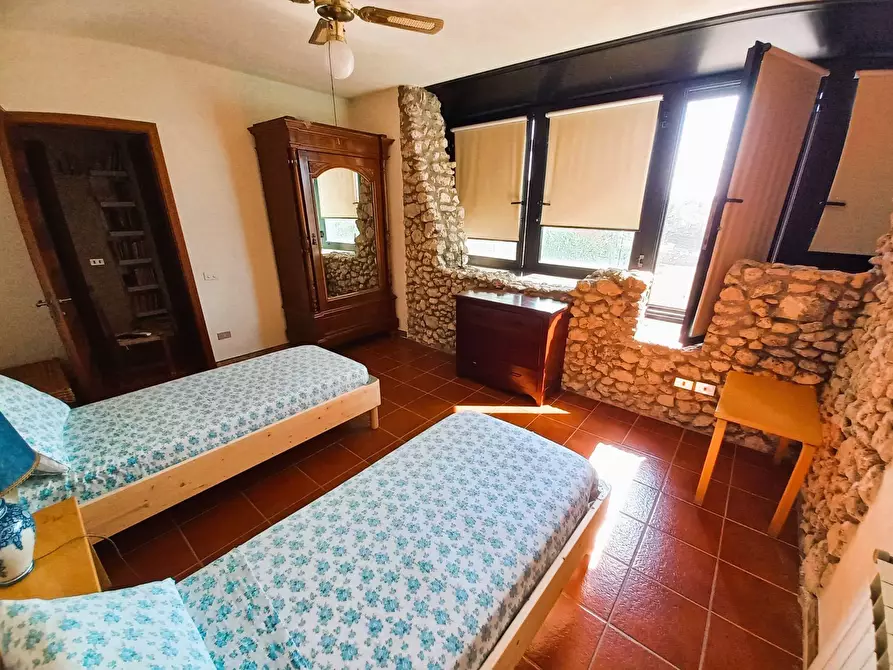 Immagine 26 di Villa in affitto  in capocampolato a Augusta