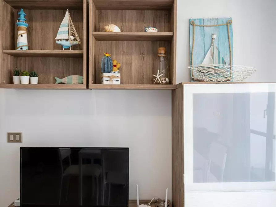 Immagine 9 di Appartamento in vendita  in viale paolo calleri a Pachino