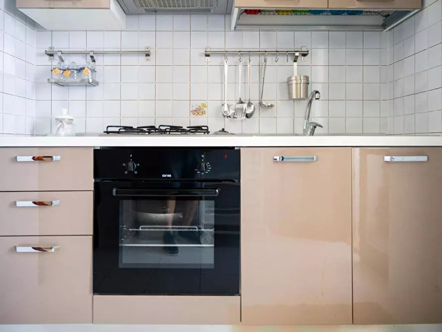 Immagine 22 di Appartamento in vendita  in viale paolo calleri a Pachino