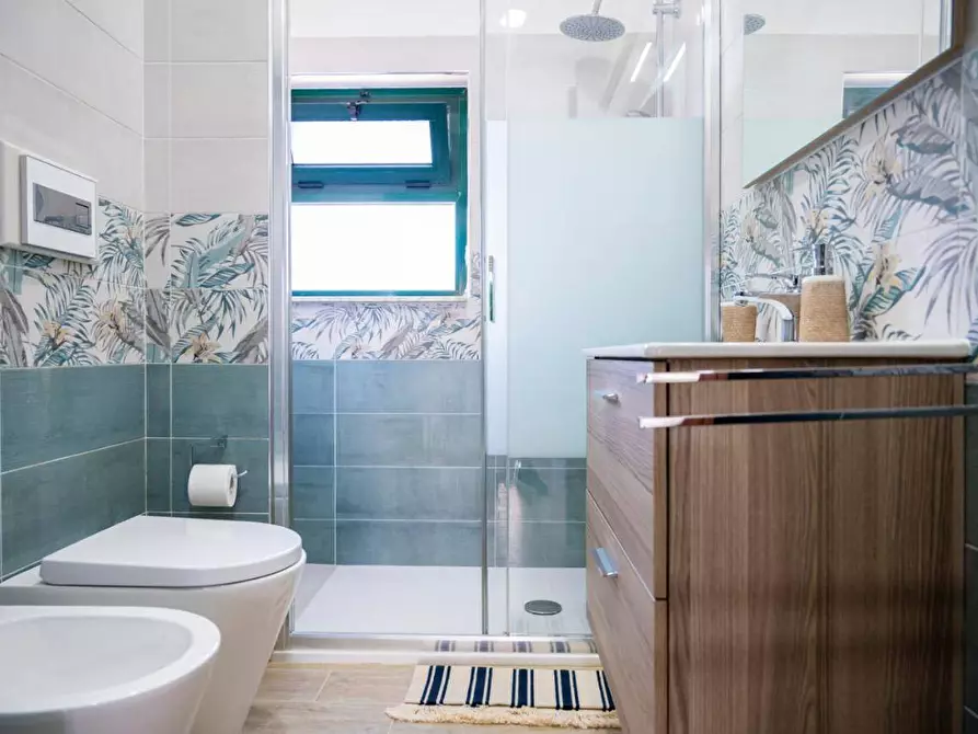 Immagine 27 di Appartamento in vendita  in viale paolo calleri a Pachino