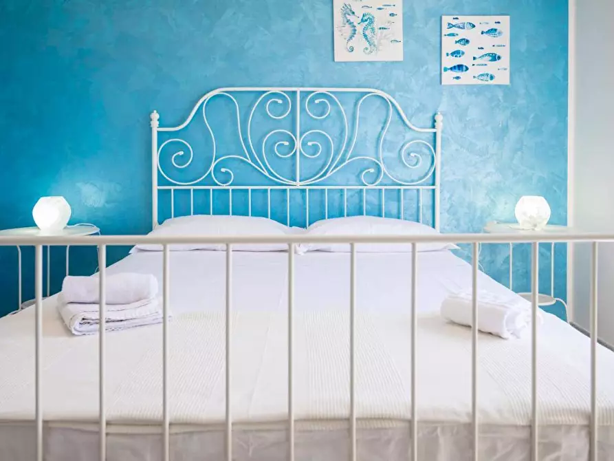 Immagine 19 di Appartamento in vendita  in viale paolo calleri a Pachino