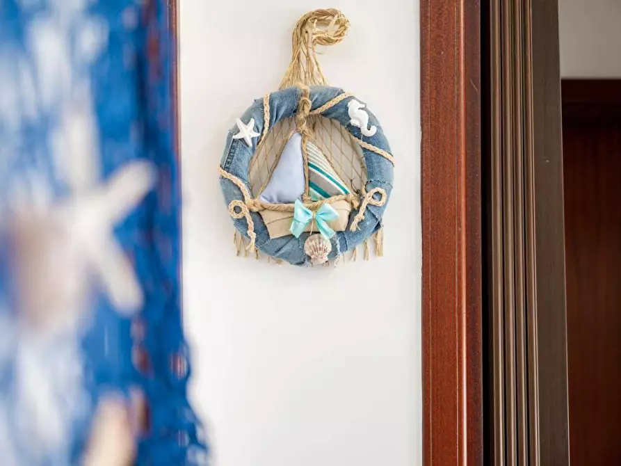 Immagine 5 di Appartamento in vendita  in viale paolo calleri a Pachino