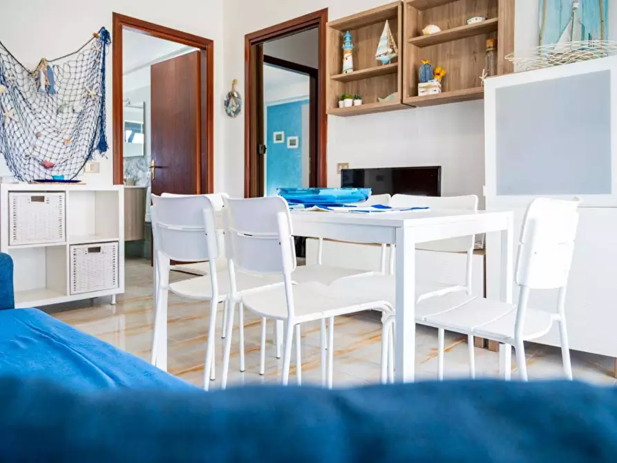 Immagine 2 di Appartamento in vendita  in viale paolo calleri a Pachino