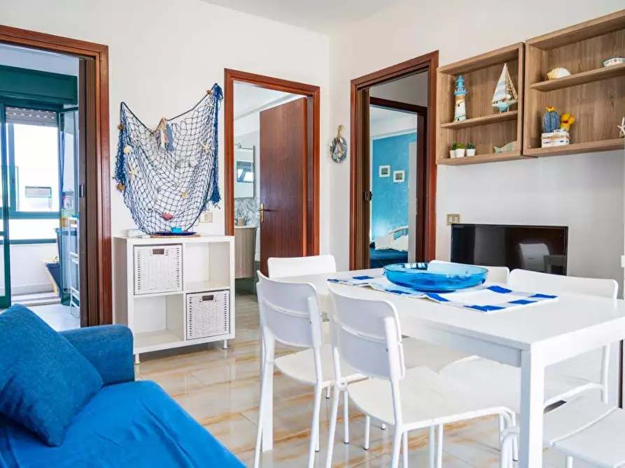 Immagine 7 di Appartamento in vendita  in viale paolo calleri a Pachino