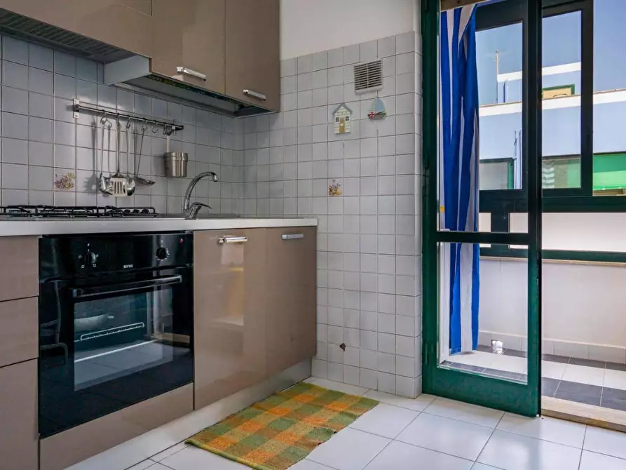 Immagine 23 di Appartamento in vendita  in viale paolo calleri a Pachino