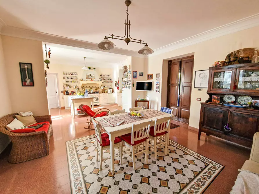 Immagine 10 di Villa in vendita  in Viale Del Lavoro a Scicli