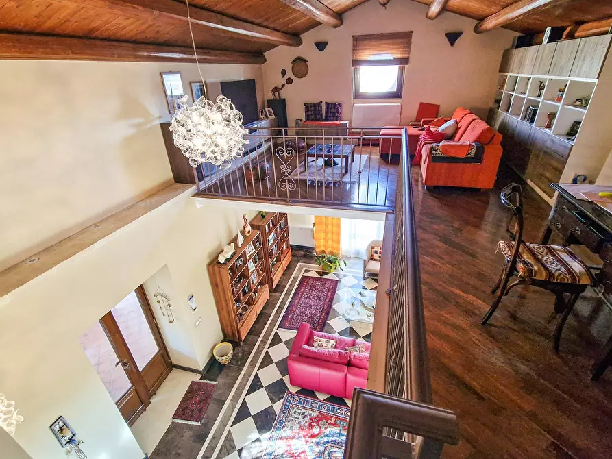 Immagine 14 di Villa in vendita  in Viale Del Lavoro a Scicli