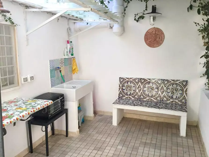 Immagine 4 di Villa in vendita  in Via Regina Margherita a Scicli