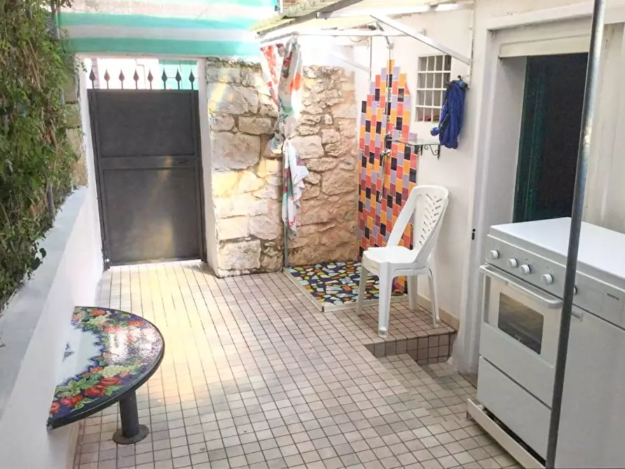 Immagine 5 di Villa in vendita  in Via Regina Margherita a Scicli