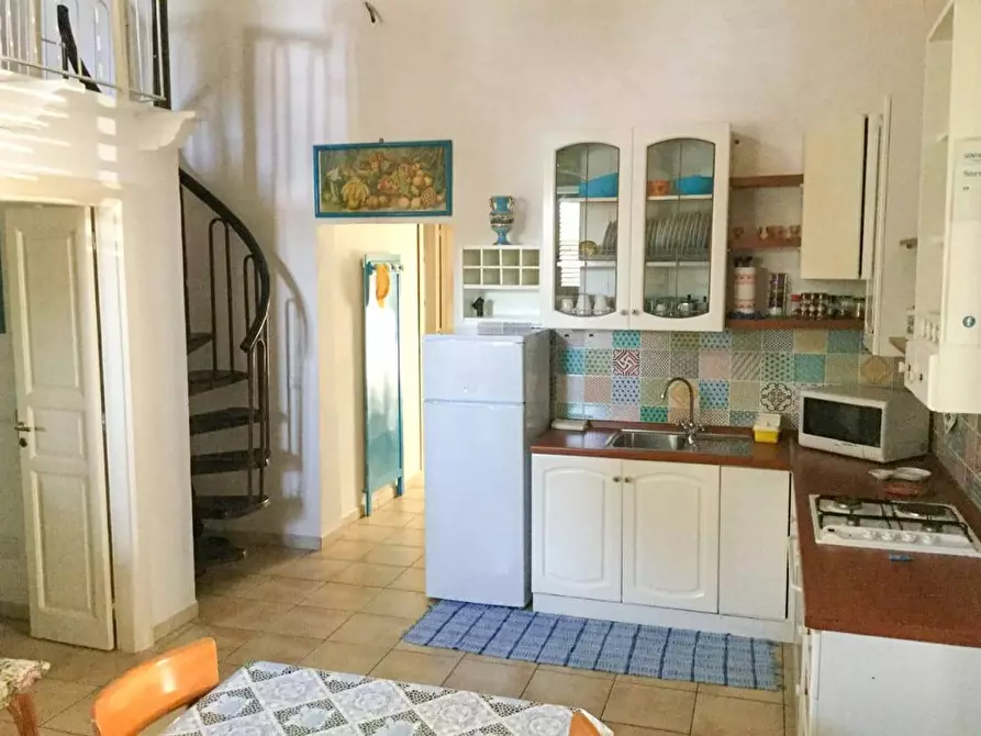Immagine 6 di Villa in vendita  in Via Regina Margherita a Scicli