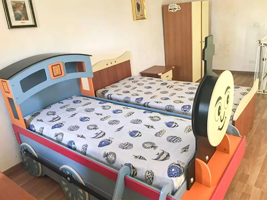 Immagine 9 di Villa in vendita  in Via Regina Margherita a Scicli