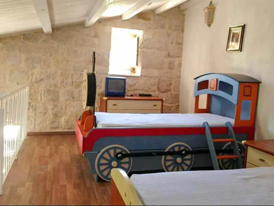 Immagine 10 di Villa in vendita  in Via Regina Margherita a Scicli