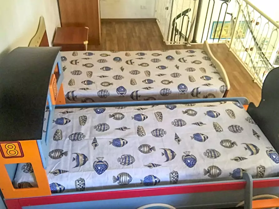 Immagine 21 di Villa in vendita  in Via Regina Margherita a Scicli