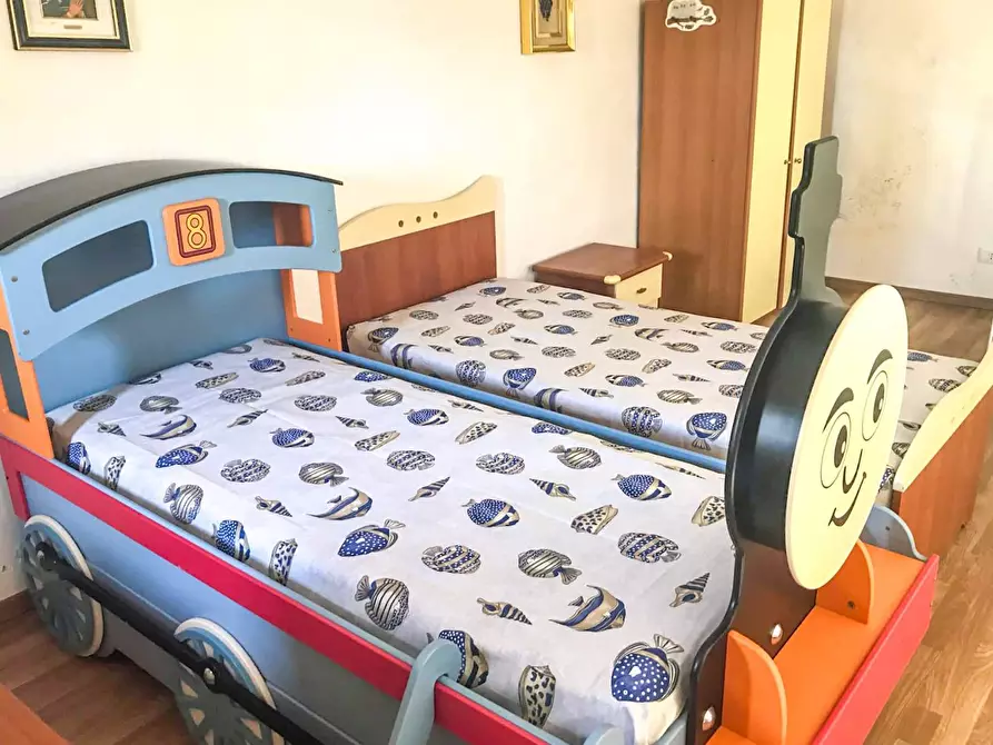 Immagine 23 di Villa in vendita  in Via Regina Margherita a Scicli