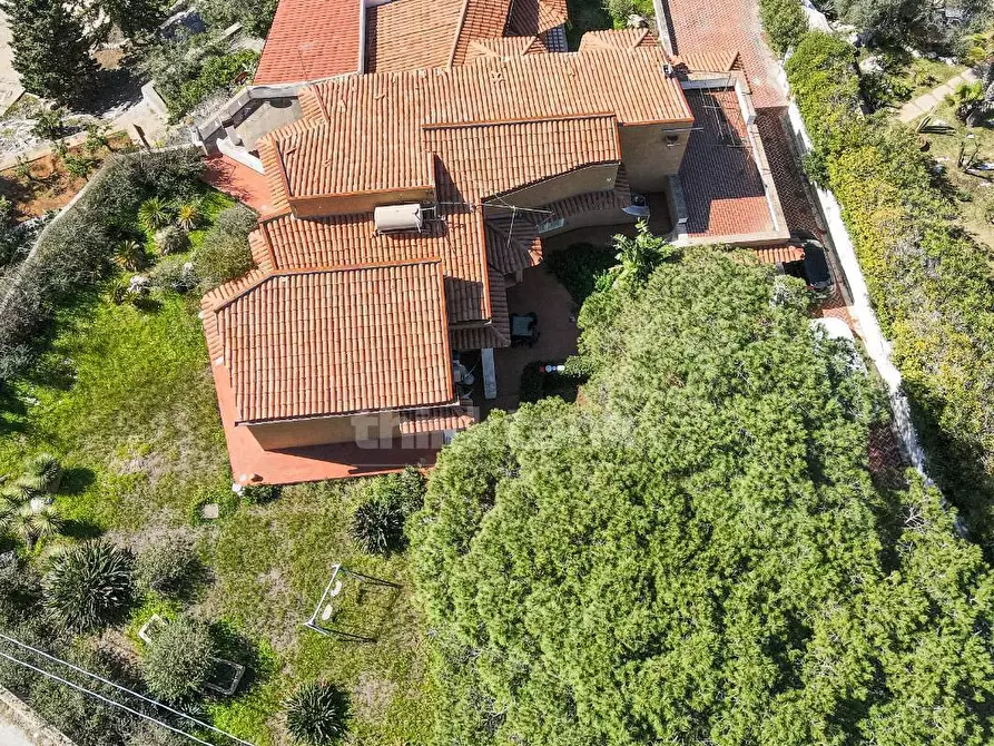 Immagine 4 di Villa in vendita  in Via Dei Diamanti a Siracusa