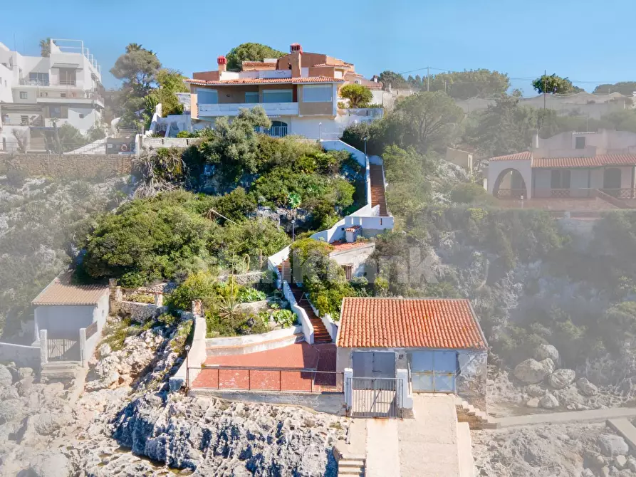 Immagine 9 di Villa in vendita  in Via Dei Diamanti a Siracusa