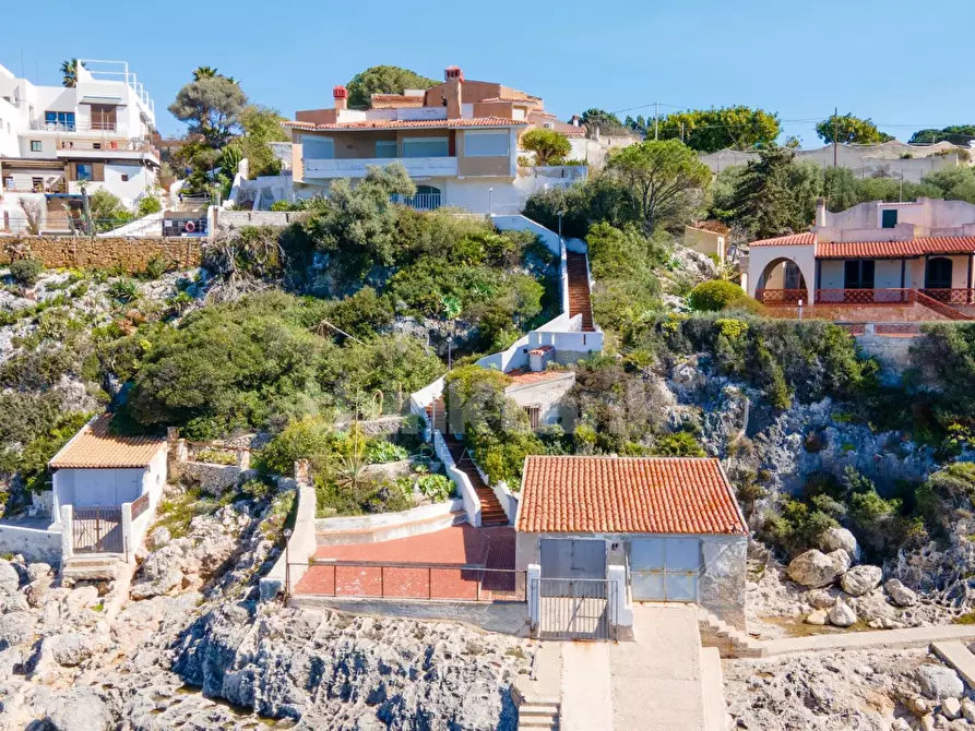 Immagine 10 di Villa in vendita  in Via Dei Diamanti a Siracusa