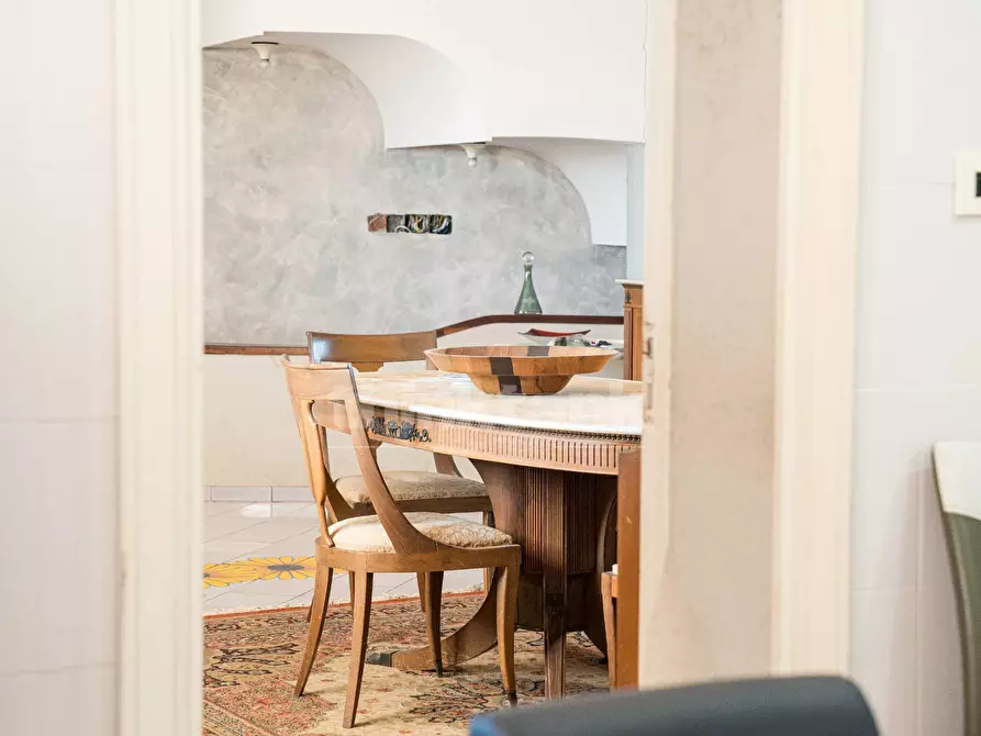 Immagine 12 di Villa in vendita  in Via Dei Diamanti a Siracusa