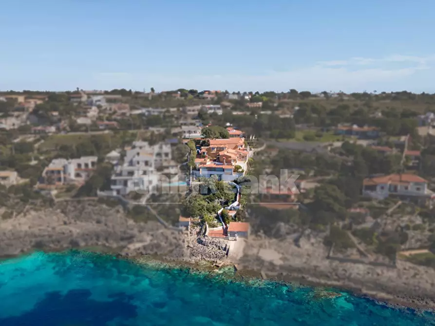 Immagine 13 di Villa in vendita  in Via Dei Diamanti a Siracusa