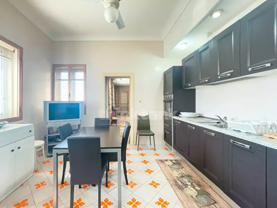 Immagine 22 di Villa in vendita  in Via Dei Diamanti a Siracusa