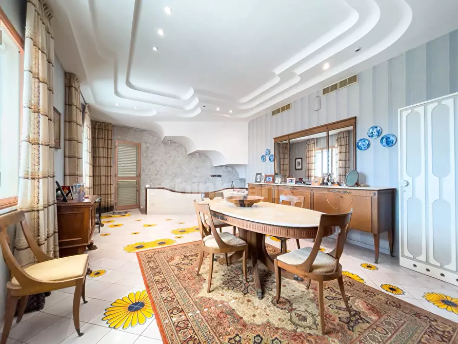 Immagine 24 di Villa in vendita  in Via Dei Diamanti a Siracusa