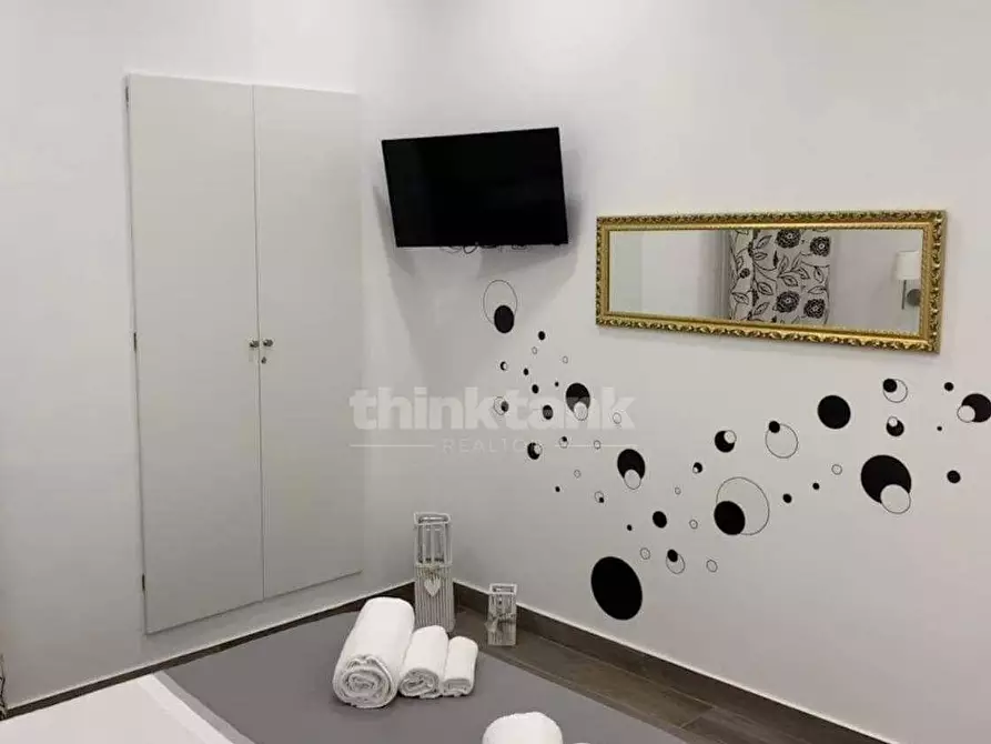 Immagine 11 di Casa indipendente in vendita  in via Bainsizza a Siracusa