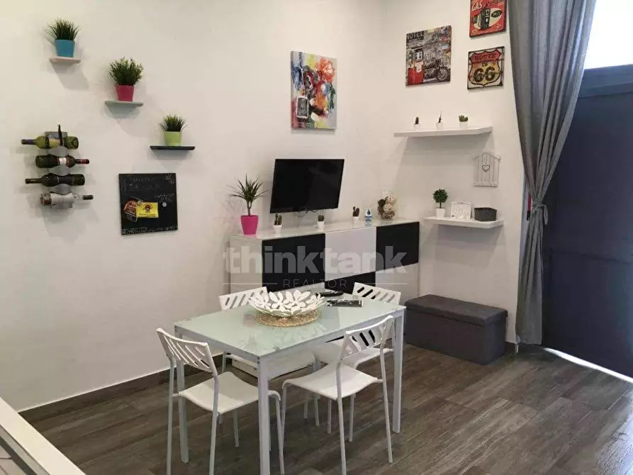 Immagine 9 di Casa indipendente in vendita  in via Bainsizza a Siracusa