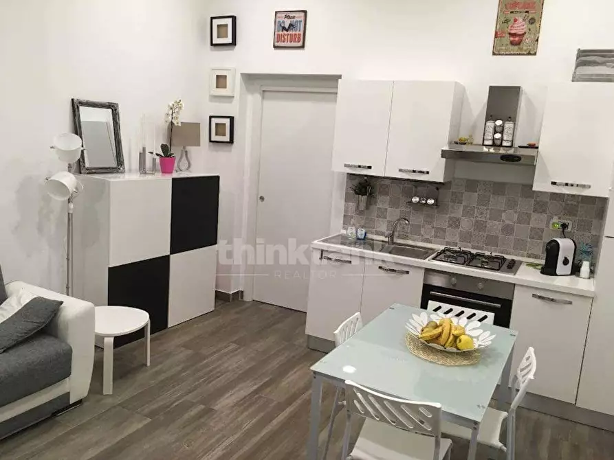 Immagine 7 di Casa indipendente in vendita  in via Bainsizza a Siracusa