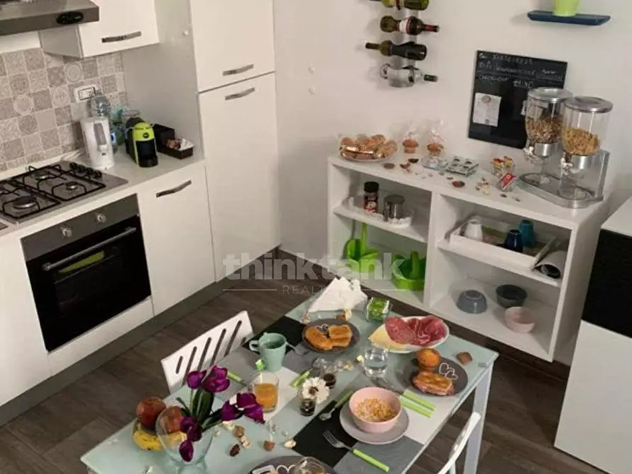 Immagine 6 di Casa indipendente in vendita  in via Bainsizza a Siracusa