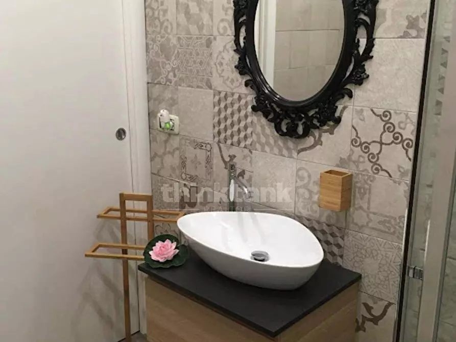 Immagine 12 di Casa indipendente in vendita  in via Bainsizza a Siracusa