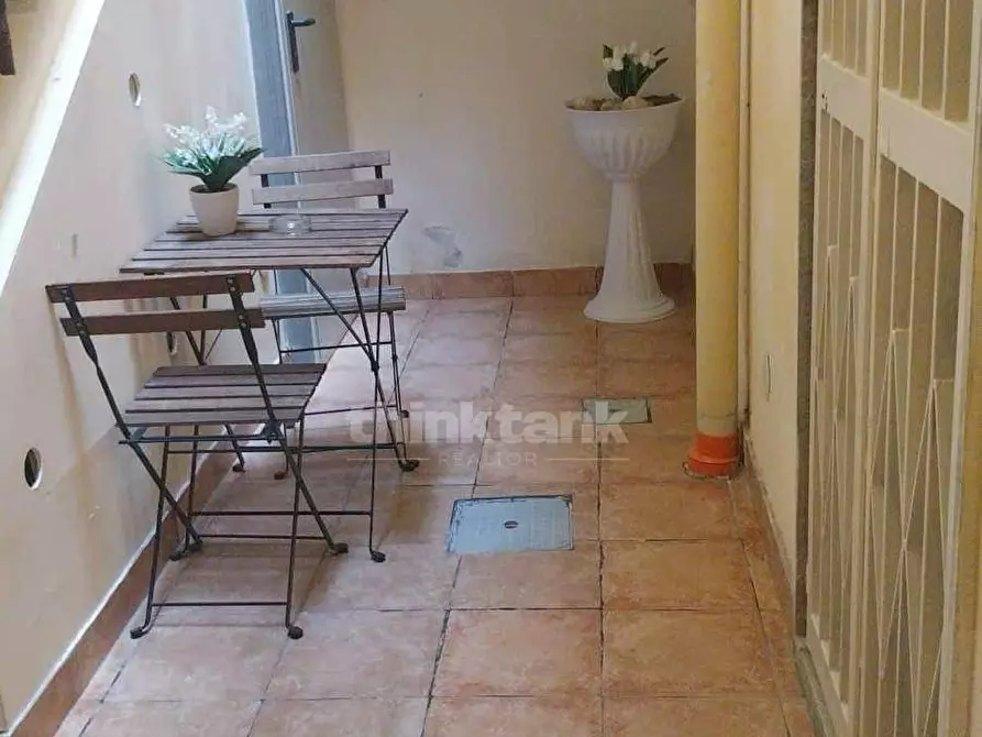 Immagine 15 di Casa indipendente in vendita  in via Bainsizza a Siracusa