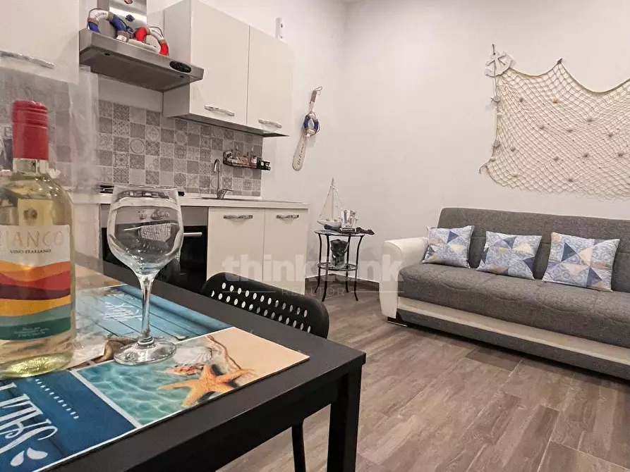 Immagine 4 di Casa indipendente in vendita  in via Bainsizza a Siracusa