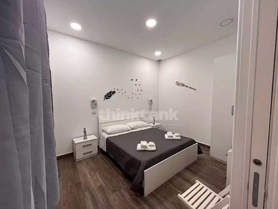 Immagine 16 di Casa indipendente in vendita  in via Bainsizza a Siracusa