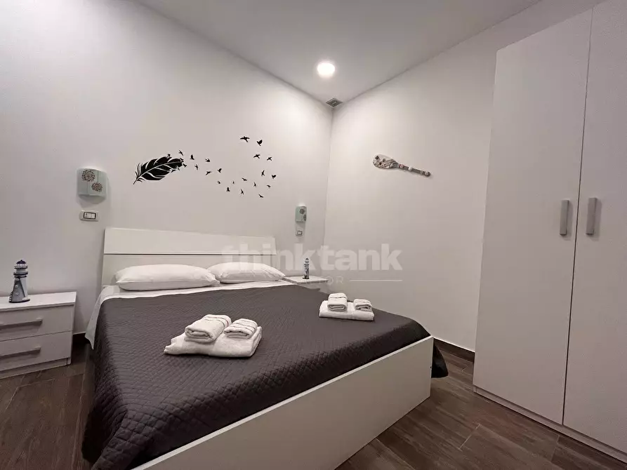 Immagine 17 di Casa indipendente in vendita  in via Bainsizza a Siracusa