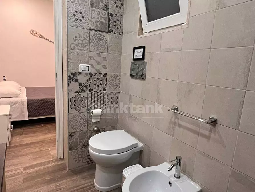 Immagine 18 di Casa indipendente in vendita  in via Bainsizza a Siracusa