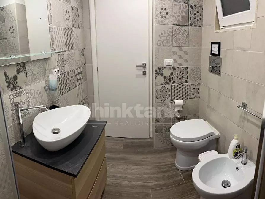 Immagine 20 di Casa indipendente in vendita  in via Bainsizza a Siracusa