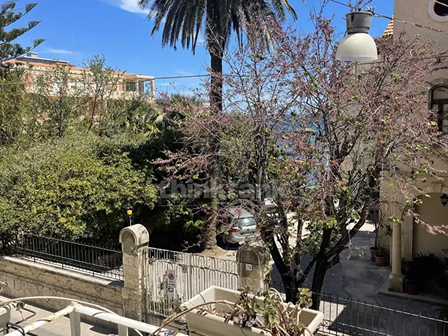 Immagine 1 di Casa semindipendente in vendita  in Via riviera dioniso il grande a Siracusa