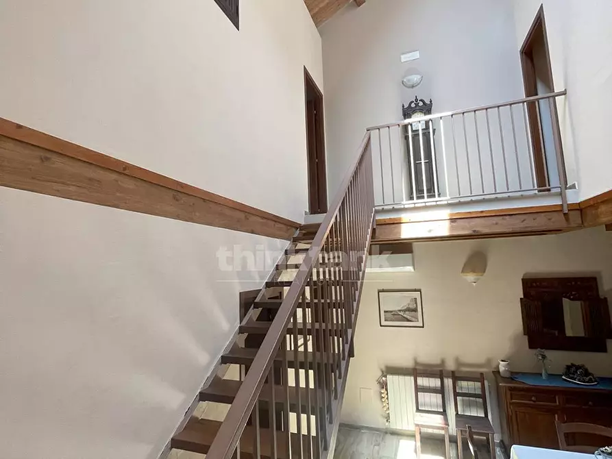 Immagine 10 di Casa semindipendente in vendita  in Via riviera dioniso il grande a Siracusa