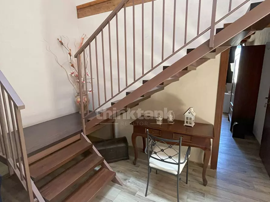 Immagine 11 di Casa semindipendente in vendita  in Via riviera dioniso il grande a Siracusa