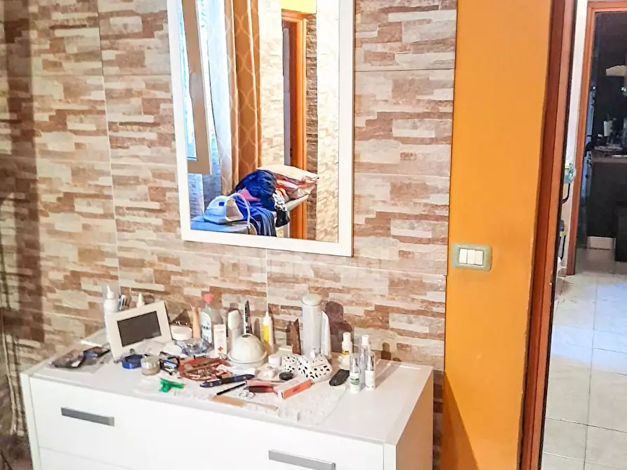 Immagine 11 di Appartamento in vendita  in Via Mulino A Vento a Catania