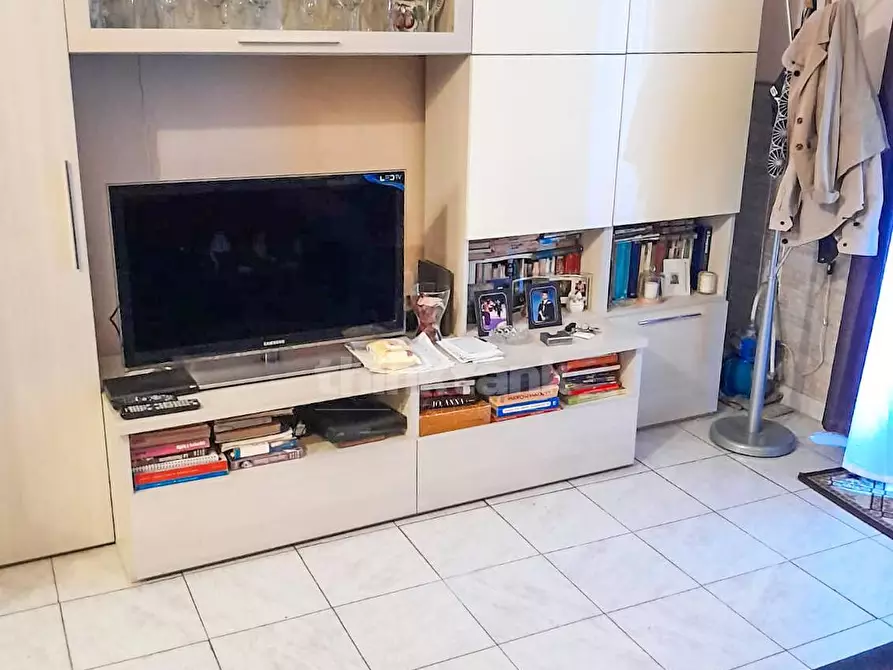 Immagine 7 di Appartamento in vendita  in Via Mulino A Vento a Catania