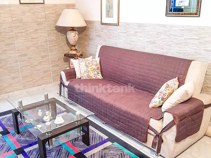 Immagine 6 di Appartamento in vendita  in Via Mulino A Vento a Catania