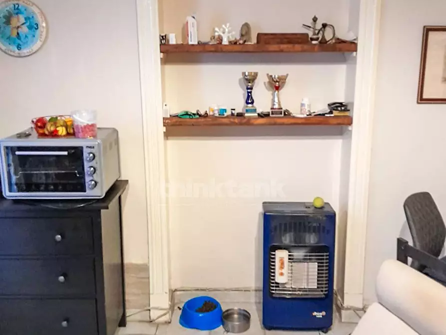 Immagine 5 di Appartamento in vendita  in Via Mulino A Vento a Catania