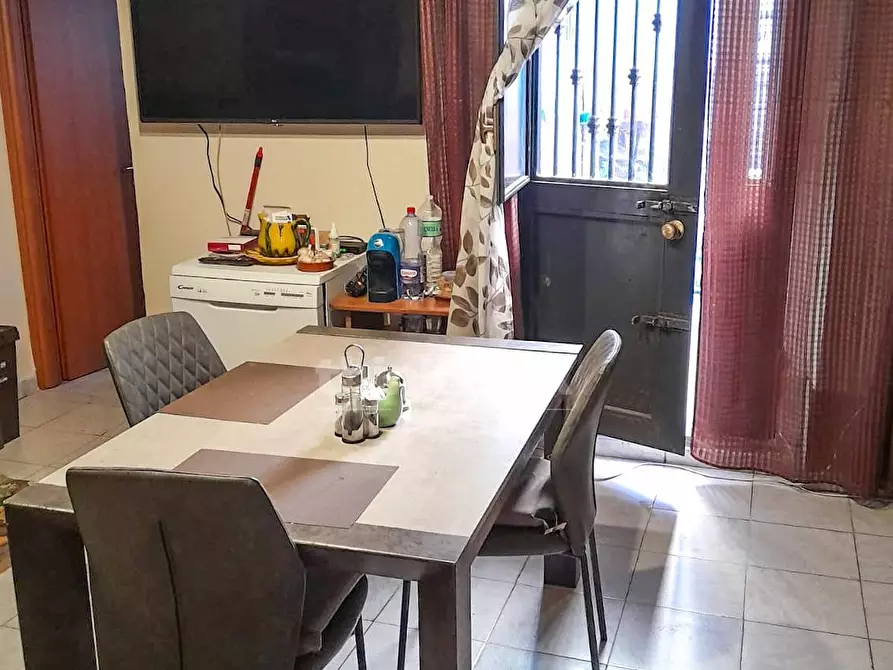 Immagine 3 di Appartamento in vendita  in Via Mulino A Vento a Catania