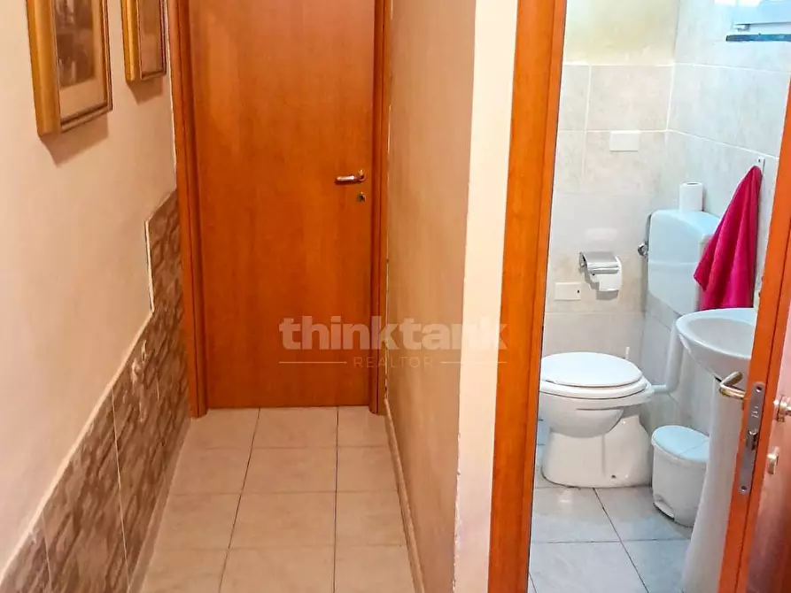 Immagine 9 di Appartamento in vendita  in Via Mulino A Vento a Catania