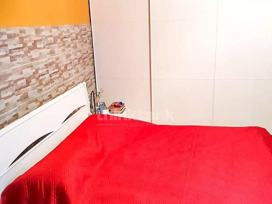 Immagine 10 di Appartamento in vendita  in Via Mulino A Vento a Catania