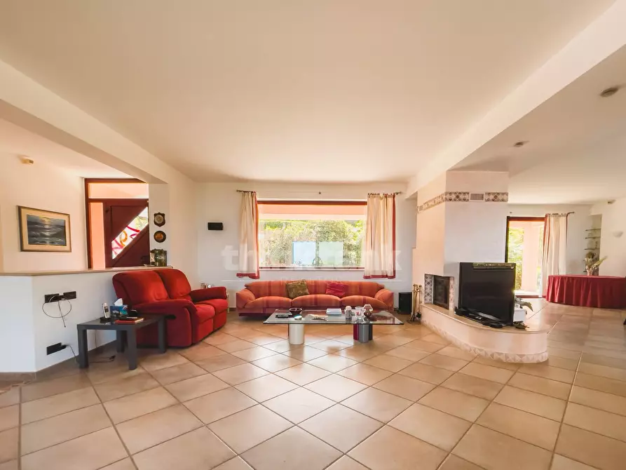 Immagine 5 di Villa in vendita  in campolato a Augusta