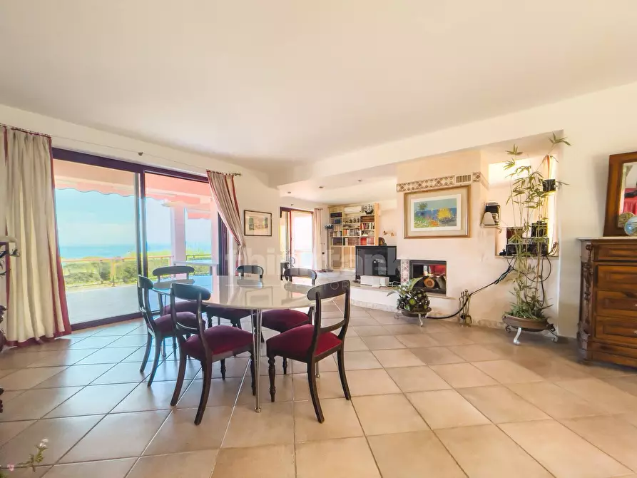 Immagine 8 di Villa in vendita  in campolato a Augusta